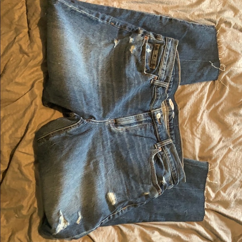 Don’t wear